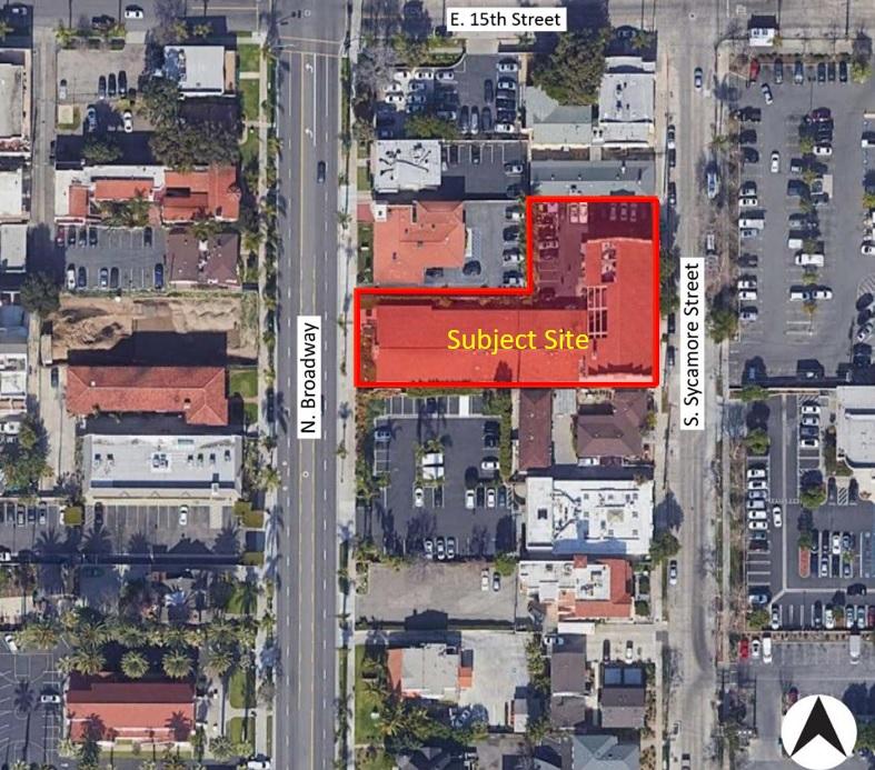 WISEPlace plans supportive housing development in Santa Ana